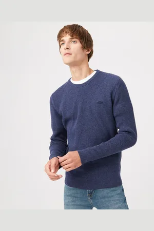 Lacoste Męski sweter
