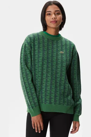 Lacoste Sweter damski