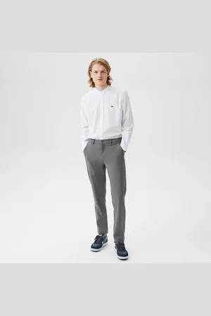 Lacoste Męskie spodnie
