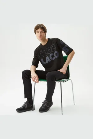 Lacoste T-shirt unisex