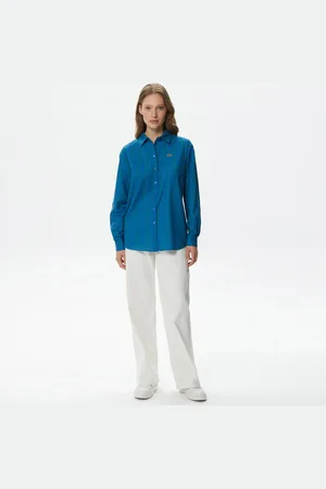 Lacoste Koszula damska