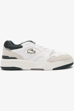 Lacoste Sneakersy męskie Court Lineshot