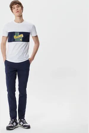 Lacoste Męskie spodnie