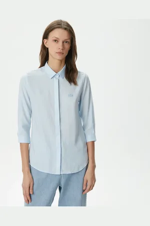 Lacoste Koszula Damska
