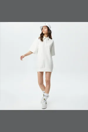 Lacoste Sukienki damskie