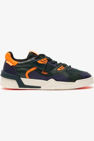 Lacoste Męskie buty sportowe LT 125 Textile