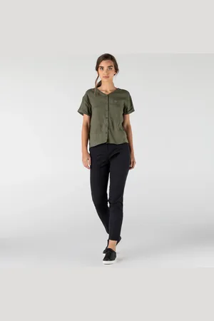 Lacoste Spodnie Damskie Proto Fit