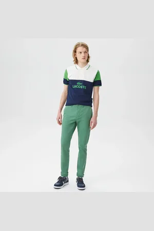 Lacoste Męskie spodnie