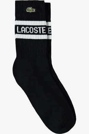Lacoste Męskie Skarpety