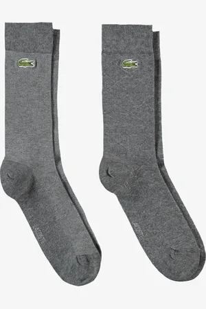 Lacoste Męskie skarpety