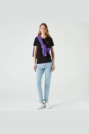 Lacoste Koszulka Damska