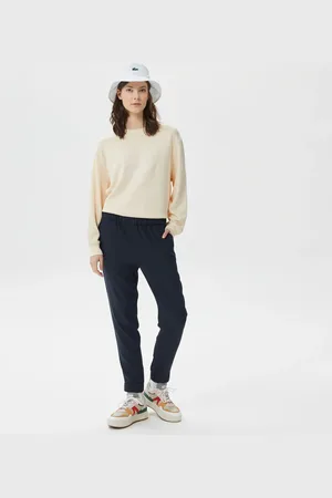 Lacoste Damskie Spodnie