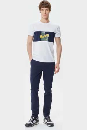 Lacoste T-shirt unisex