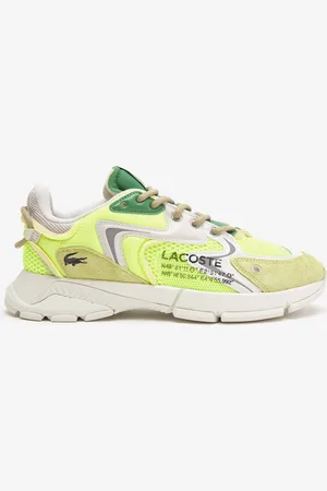 Lacoste Męskie buty sportowe L003 Neo