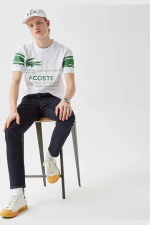 Lacoste T-shirt unisex