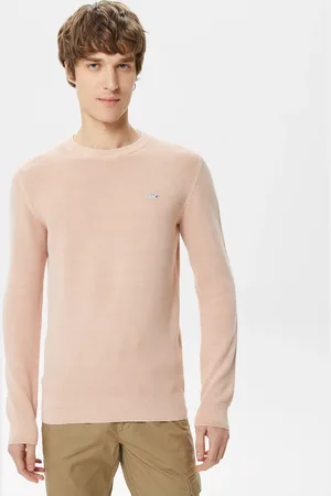 Lacoste Męskie swetry