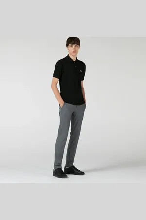 Lacoste Męskie Spodnie