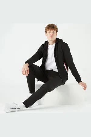 Lacoste Spodnie Dresowe