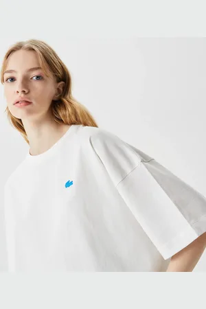 Lacoste Damski T-shirt