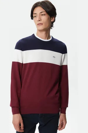 Lacoste Sweter Męski