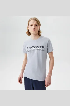 Lacoste T-shirt unisex