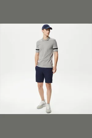 Lacoste Bermudy Męskie
