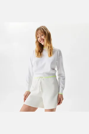 Lacoste Damskie swetry