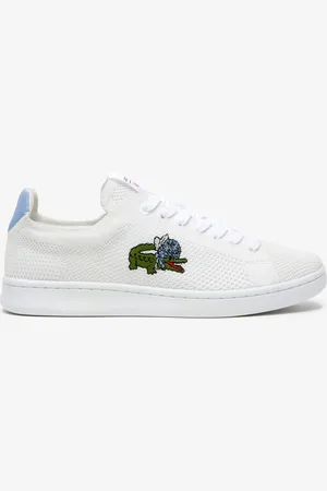 Lacoste Sneakersy TWIN SERVE