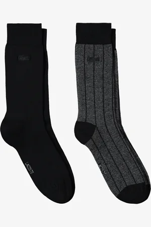 Lacoste Męskie skarpety