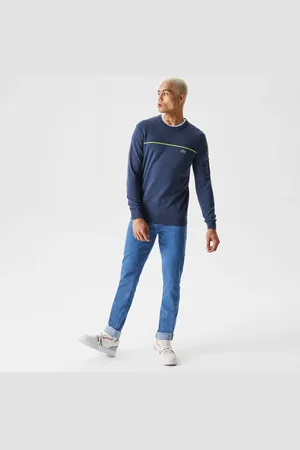 Lacoste Męskie swetry