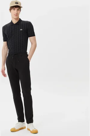 Lacoste Męskie spodnie