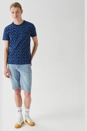 Lacoste T-shirt unisex