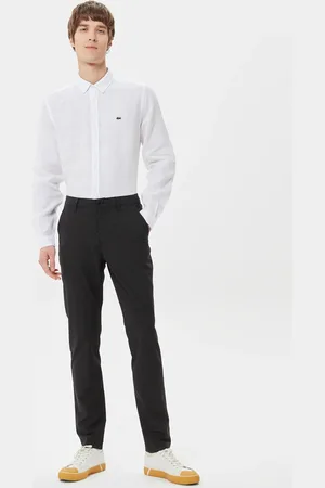 Lacoste Męskie spodnie