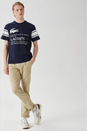 Lacoste T-shirt unisex