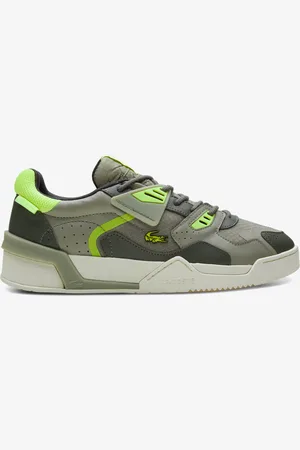 Lacoste Męskie buty sportowe LT 125 Textile