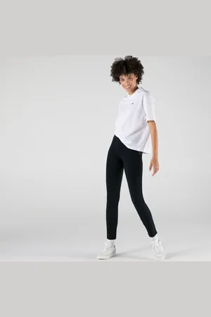 Lacoste Spodnie Damskie