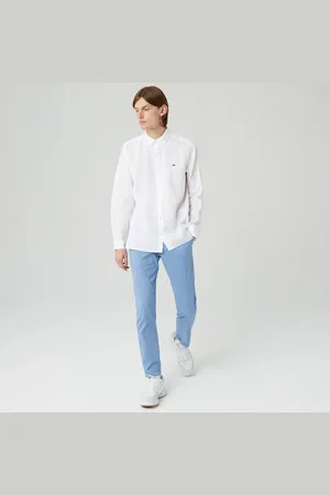 Lacoste Męskie Spodnie