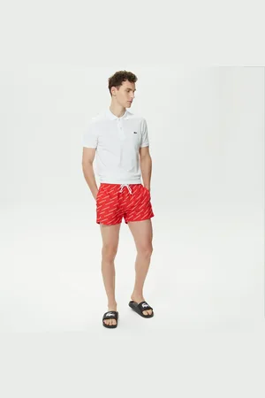 Lacoste Męska odzież kąpielowa