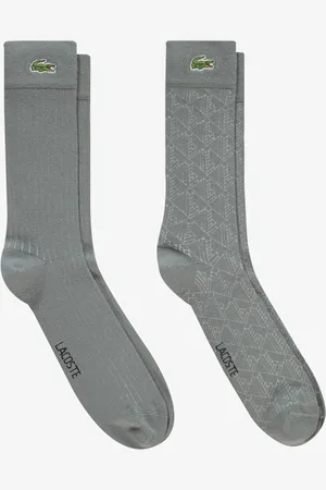 Lacoste Skarpety