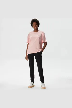 Lacoste T-shirt damski