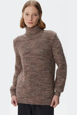 Lacoste Sweter damski