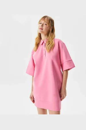 Lacoste Sukienki damskie