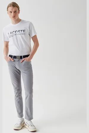 Lacoste T-shirt unisex