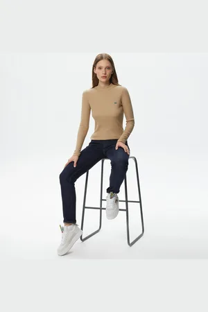 Lacoste T-Shirt Damski