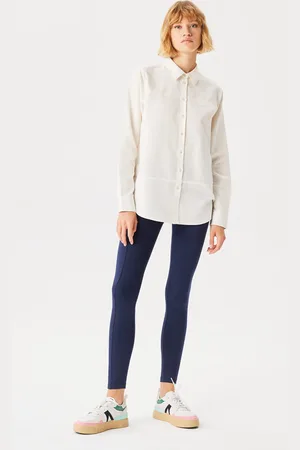 Lacoste Damskie Spodnie