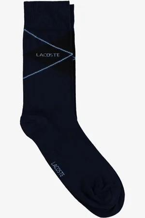 Lacoste Męskie Skarpety