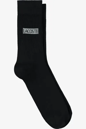 Lacoste Męskie Skarpety