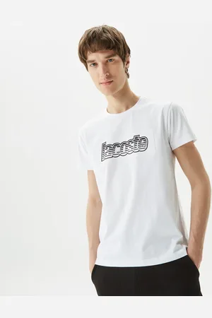 Lacoste T-shirt unisex