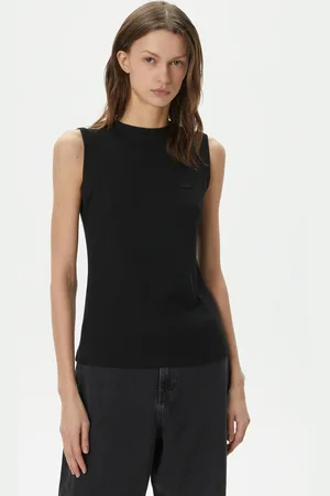 Lacoste Damski T-shirt