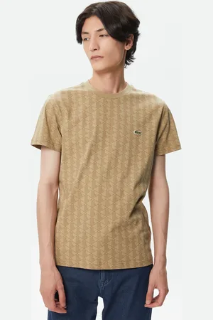 Lacoste Męski T-shirt